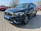 Bild Suzuki SX4 S-Cross Comfort+