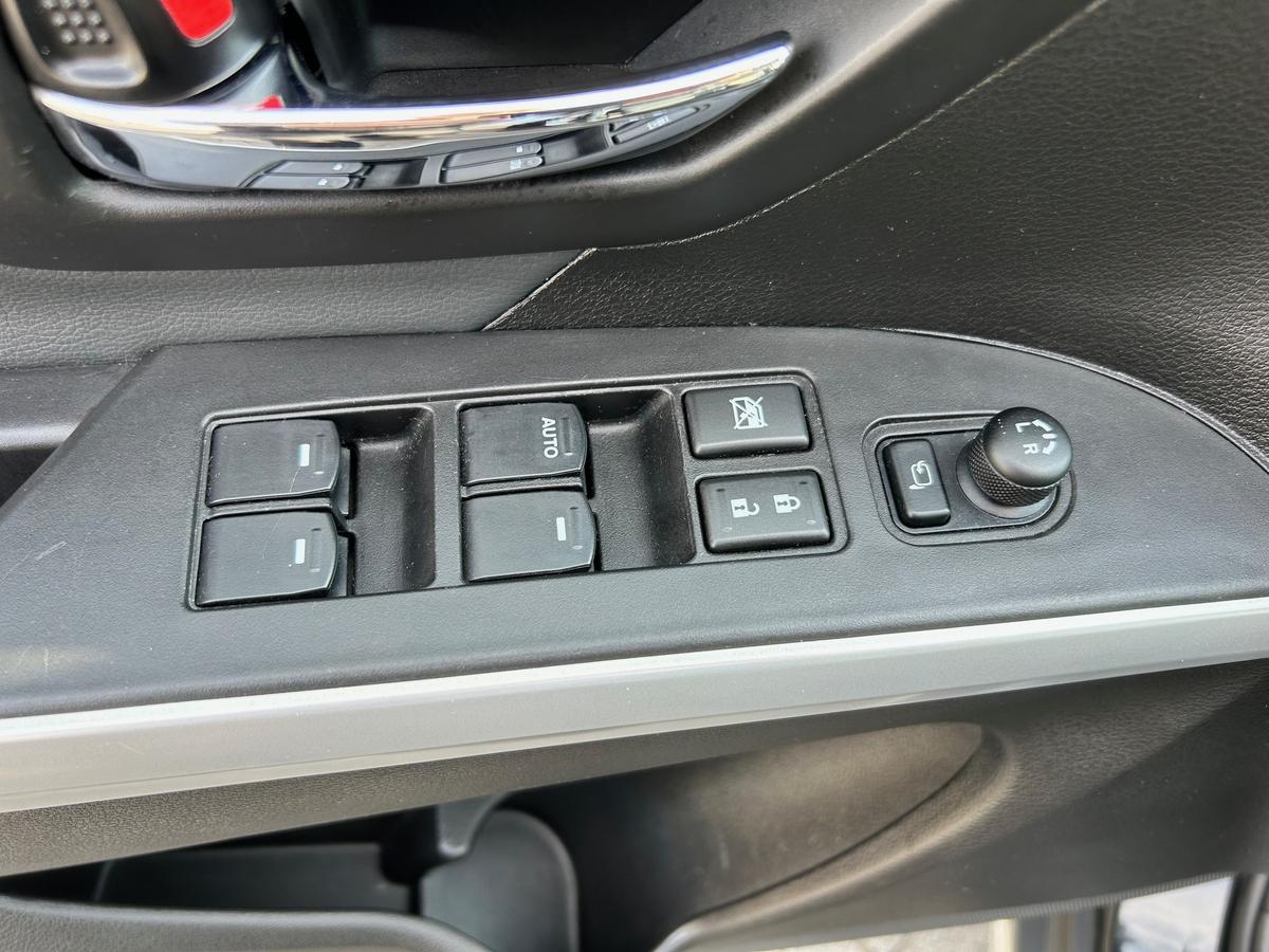 Suzuki SX4 S-Cross Comfort+