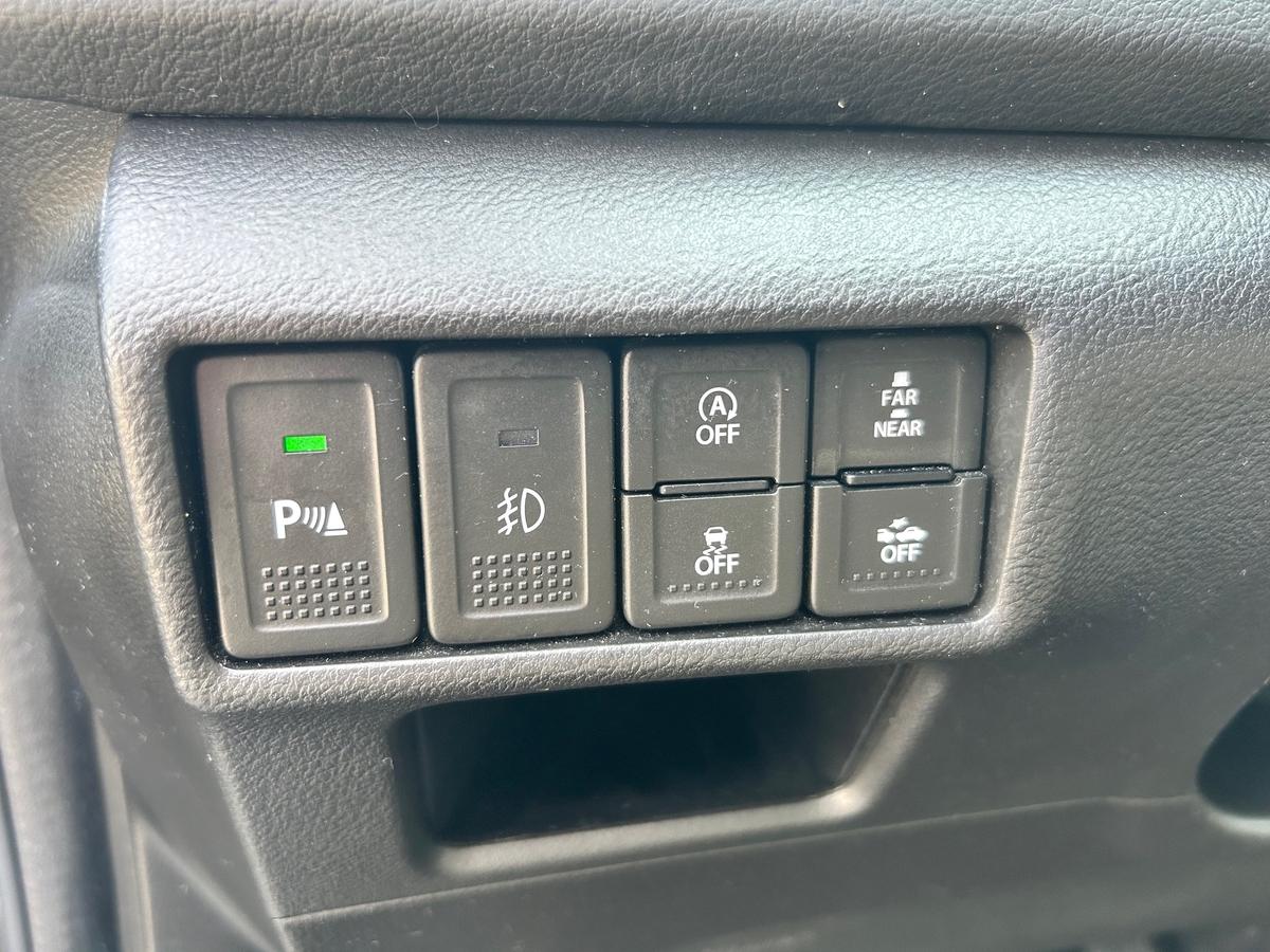Suzuki SX4 S-Cross Comfort+