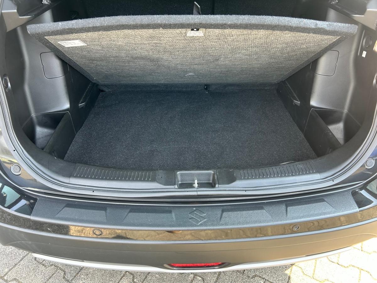 Suzuki SX4 S-Cross Comfort+