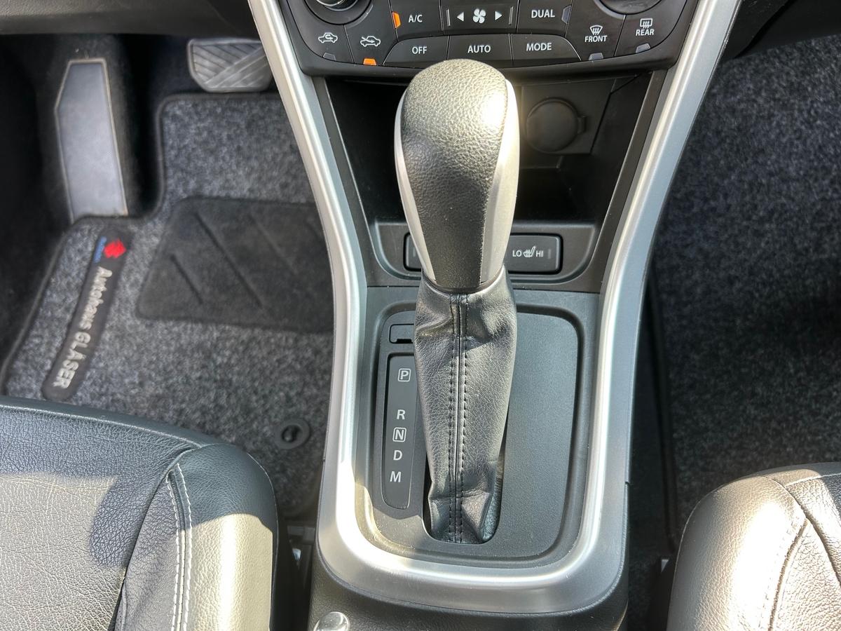Suzuki SX4 S-Cross Comfort+
