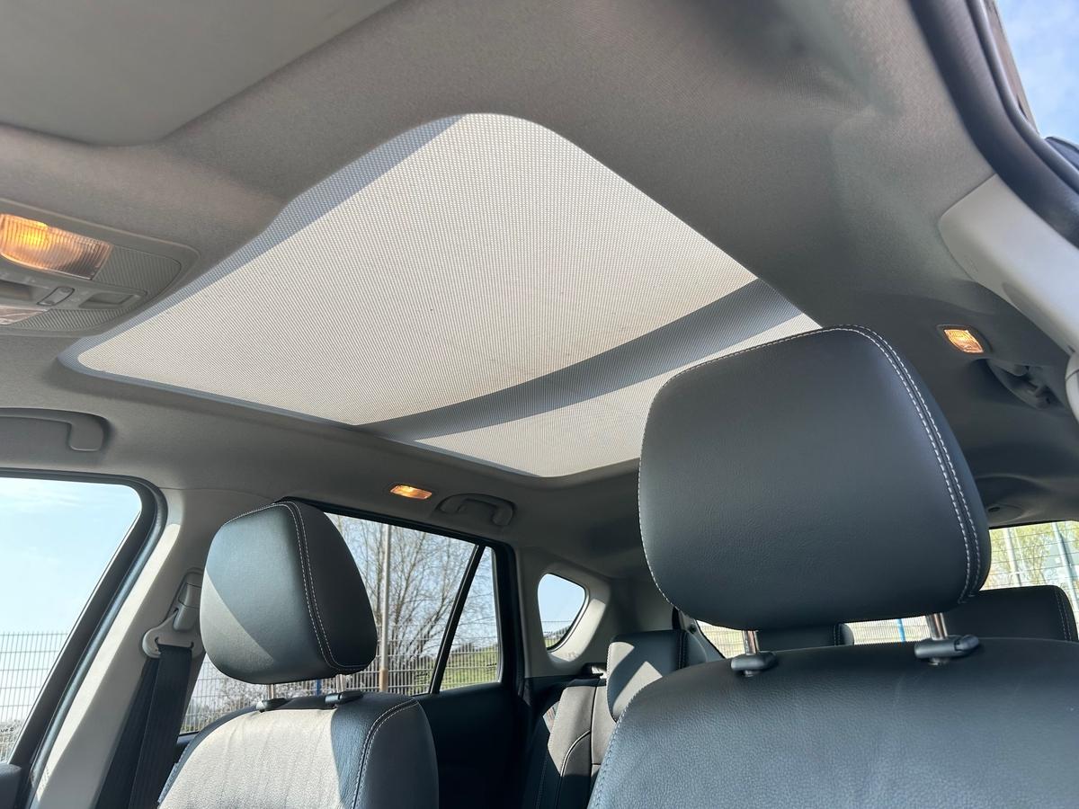 Suzuki SX4 S-Cross Comfort+