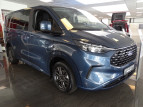 Bild Ford Tourneo Custom 2.0 EcoBlue 320 L1 Titanium FWD Automatik