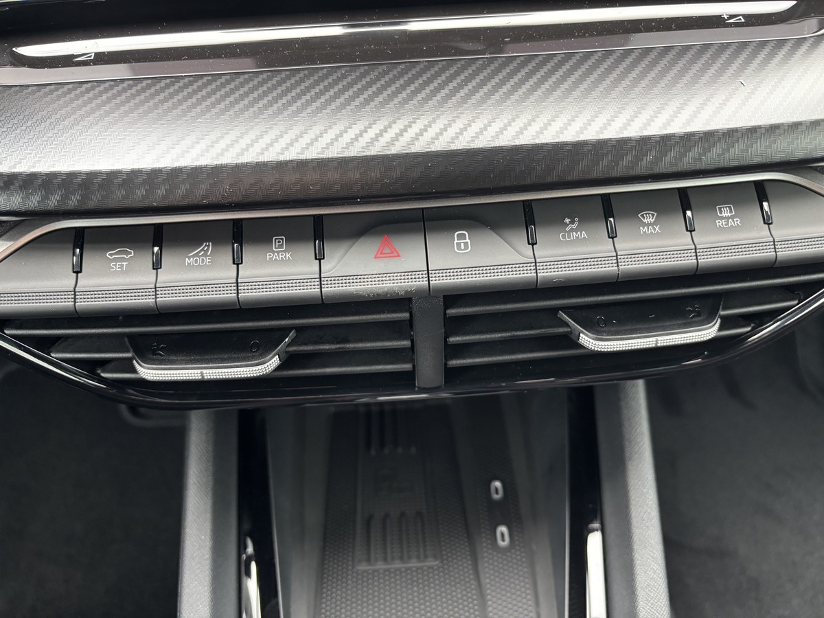 Skoda Octavia RS DSG,Matrix, Navi, Kamera, AHK, 5J.Garantie