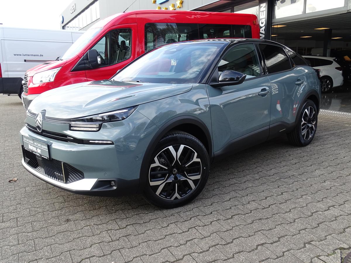 Citroën C4 1.2 PureTech 130 Max Automatik 
