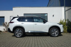 Bild Nissan X-Trail TEKNA+ plus e-POWER e-4ORCE 5Sitz/20Zoll