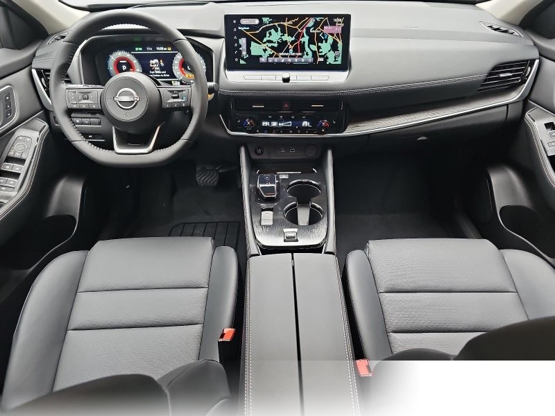 Nissan X-Trail 1.5 VC-T E-POWER AUTO. TEKNA LM20