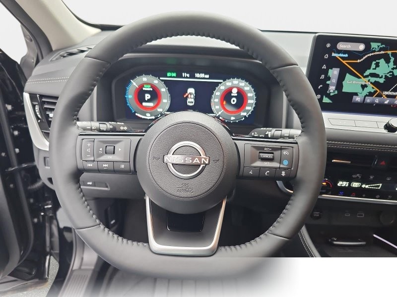 Nissan X-Trail 1.5 VC-T E-POWER AUTO. TEKNA LM20