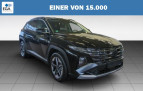 Bild Hyundai Tucson Trend Plug-In Hybrid 2WD +LED+KLIMA+RFK+PDC+UVM+