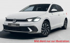 Bild Volkswagen Polo 1.0TSI DSG life Alufelgen 15 Zoll Essex PDC hinten SHZ APP-CONNECT LWS LED-