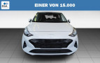 Bild Hyundai i10 Trend +NAVI+PDC+KLIMA+SHZ+CARPLAY+UVM