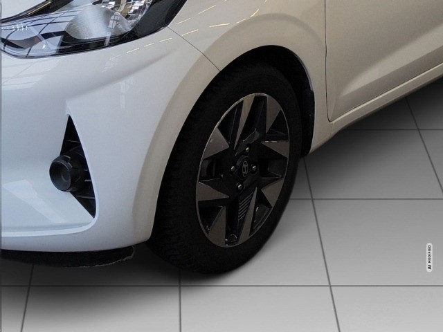 Hyundai i10 Trend +NAVI+PDC+KLIMA+SHZ+CARPLAY+UVM