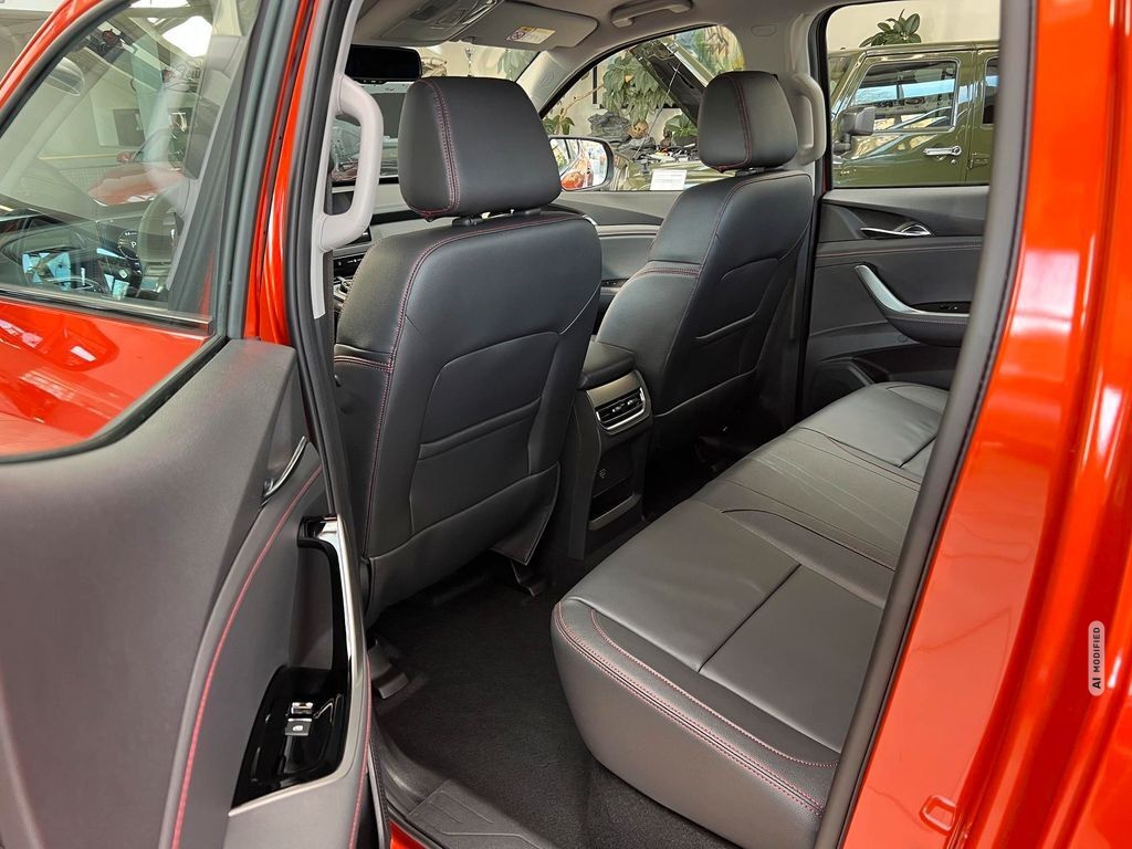 Maxus T60 MAX Luxury PickUp 4x4|3,5t Zuglast|360°|LED