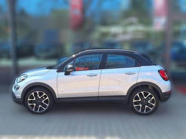 Fiat 500X Cross 1.3 FireFly Turbo LED Kamera 1.Hand