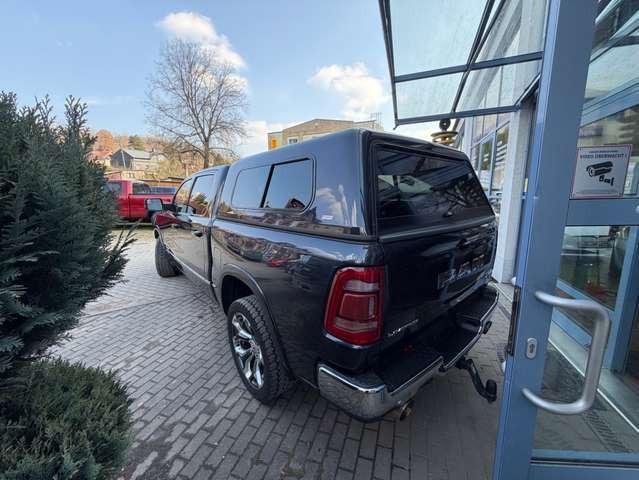 Dodge RAM LIMITED HARDTOP UNFALLFREI