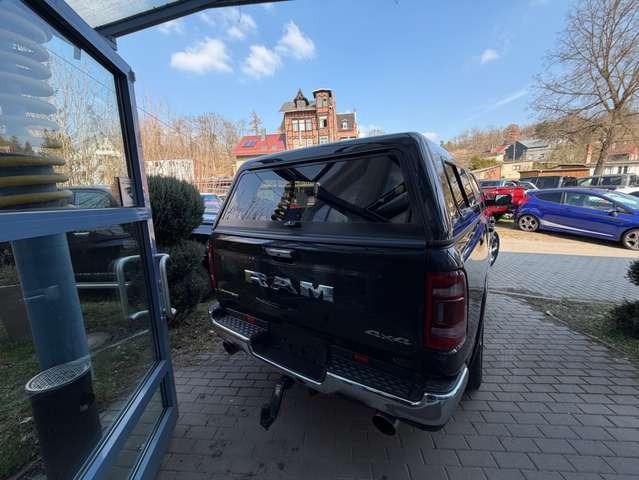 Dodge RAM LIMITED HARDTOP UNFALLFREI