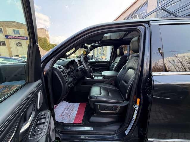 Dodge RAM LIMITED HARDTOP UNFALLFREI