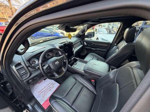 Dodge RAM LIMITED HARDTOP UNFALLFREI