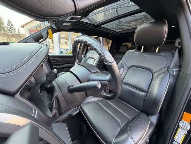 Dodge RAM LIMITED HARDTOP UNFALLFREI