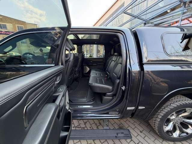 Dodge RAM LIMITED HARDTOP UNFALLFREI