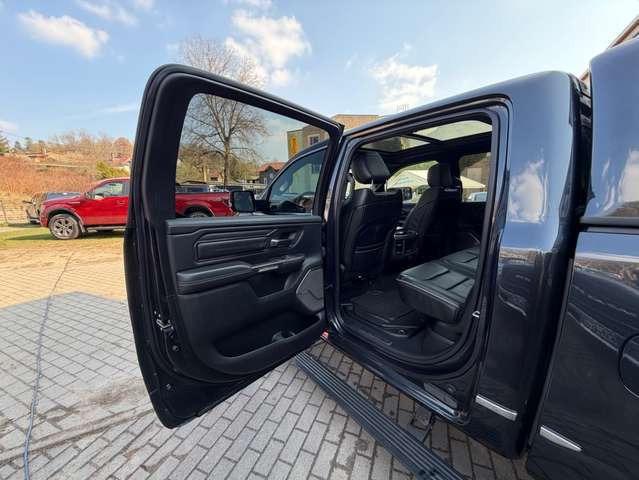 Dodge RAM LIMITED HARDTOP UNFALLFREI