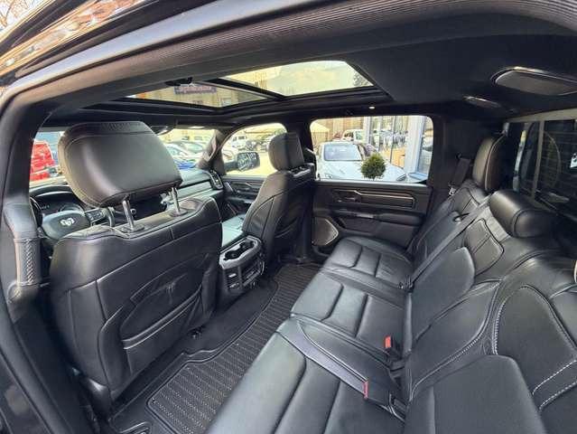 Dodge RAM LIMITED HARDTOP UNFALLFREI