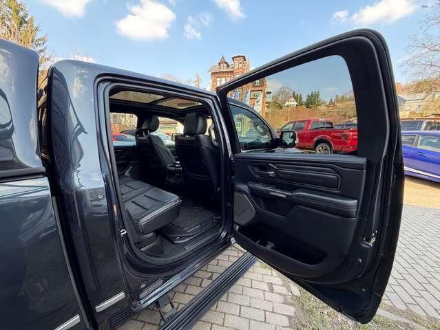 Dodge RAM LIMITED HARDTOP UNFALLFREI