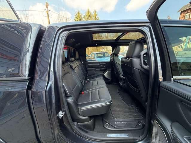 Dodge RAM LIMITED HARDTOP UNFALLFREI