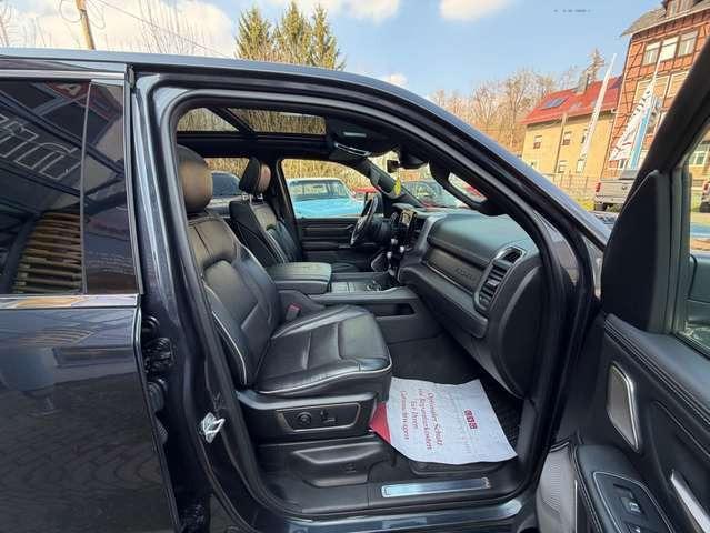 Dodge RAM LIMITED HARDTOP UNFALLFREI