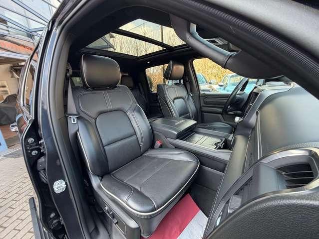 Dodge RAM LIMITED HARDTOP UNFALLFREI