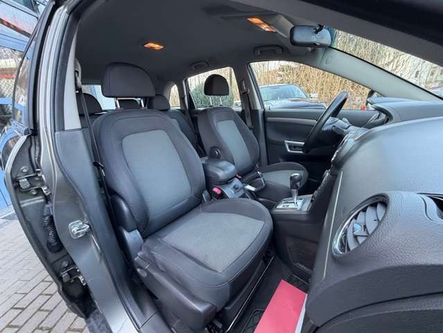 Opel Antara EDITION 2,0 CDTI 4x4 1 Hand