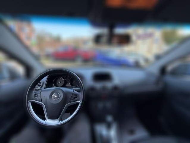 Opel Antara EDITION 2,0 CDTI 4x4 1 Hand
