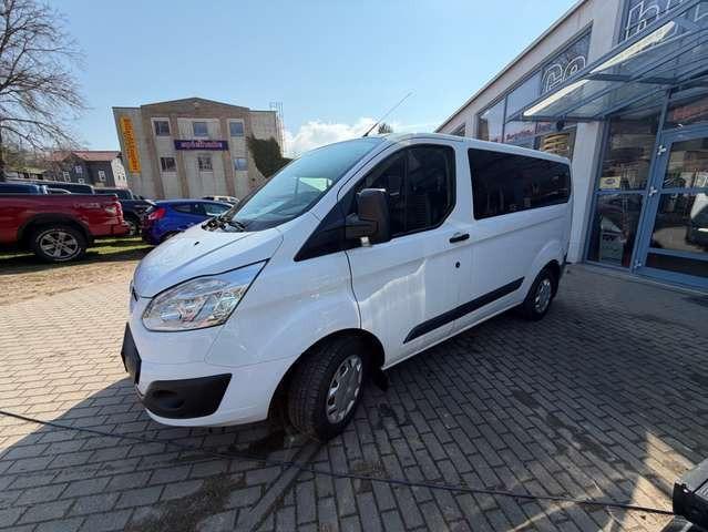 Ford Transit Custom 2,0 TDCI 