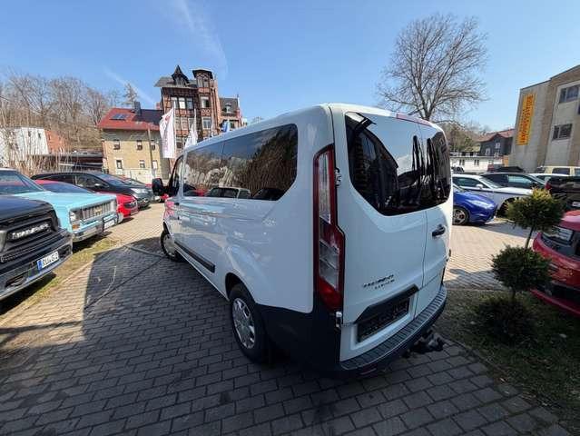 Ford Transit Custom 2,0 TDCI 