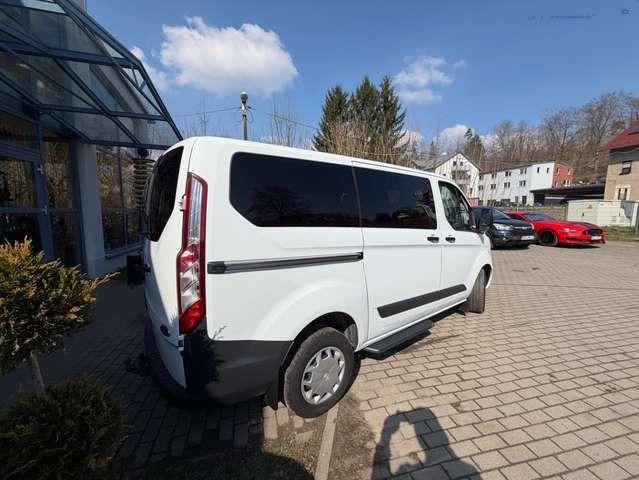 Ford Transit Custom 2,0 TDCI 