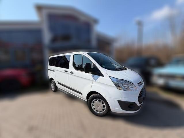 Ford Transit Custom 2,0 TDCI 