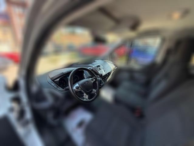 Ford Transit Custom 2,0 TDCI 