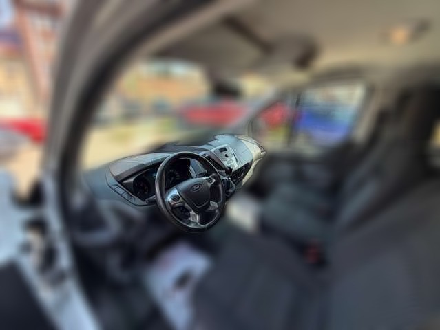 Ford Transit Custom 2,0 TDCI 