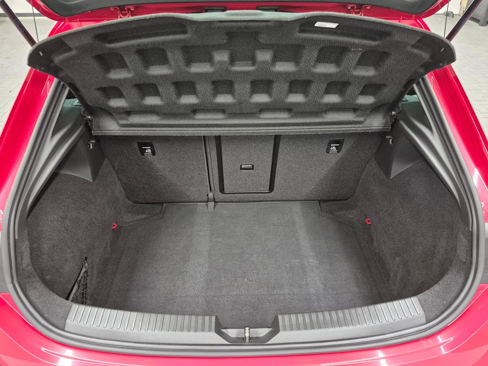 Seat Leon Cupra 265 LED/Navi/DCC/SHZ/PDC/Tempom./18LM