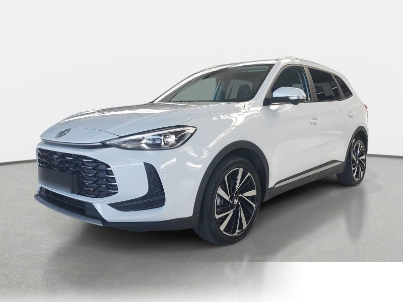 MG ZS 1.5 HYBRID+ MY25.5 LUXURY NAVI LM18 KEYLESS-ENTRY 360-GRAD-KAMERA