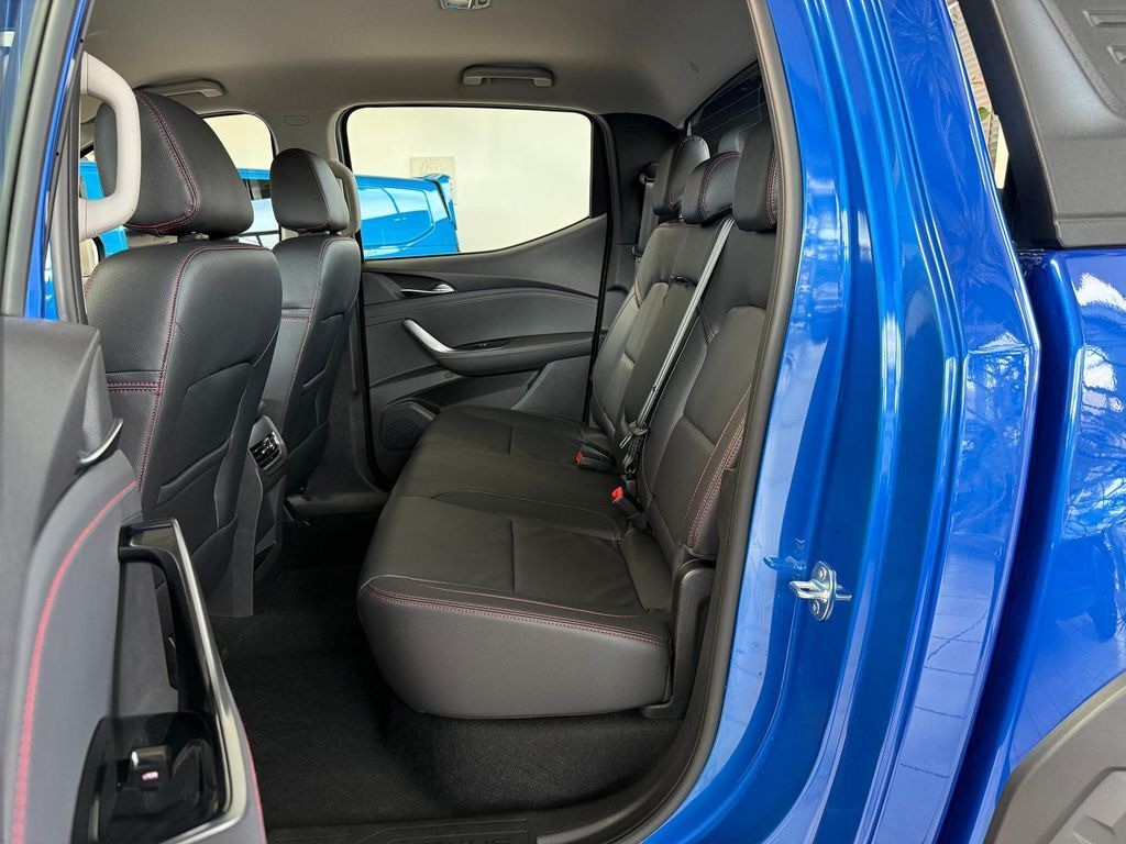 Maxus T60 MAX Luxury PickUp 4x4|3,5t Zuglast|360°|LED