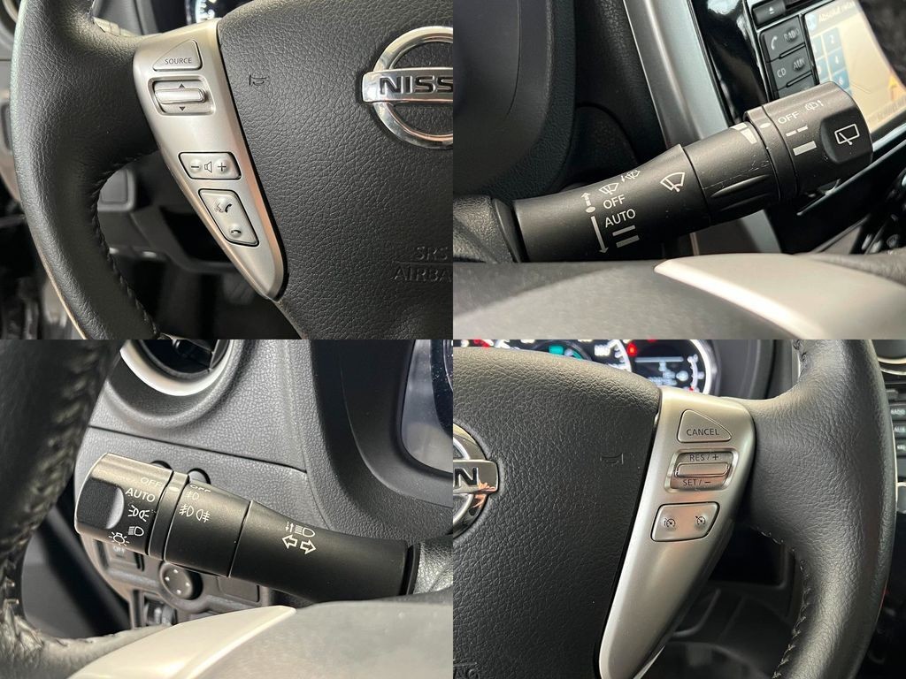 Nissan Note 1.2 Acenta PLUS*NAV*SHZ*DAB*Service&TüvNeu*