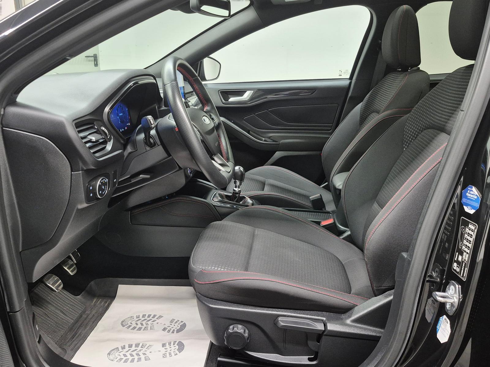 Ford Focus ST-Line X LED/Pano/SHZ/el.Heck/B&O/Kam/ACC