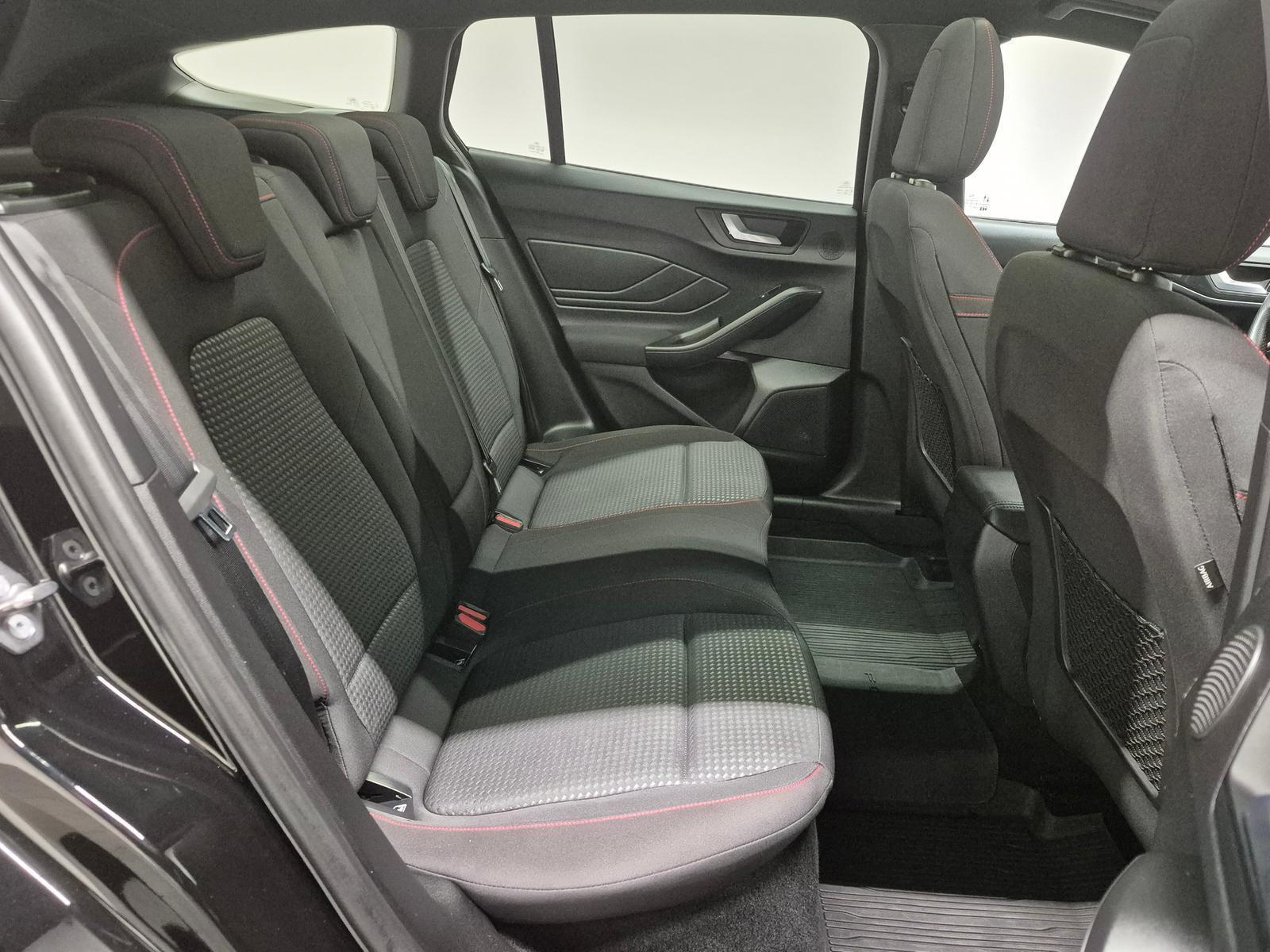 Ford Focus ST-Line X LED/Pano/SHZ/el.Heck/B&O/Kam/ACC