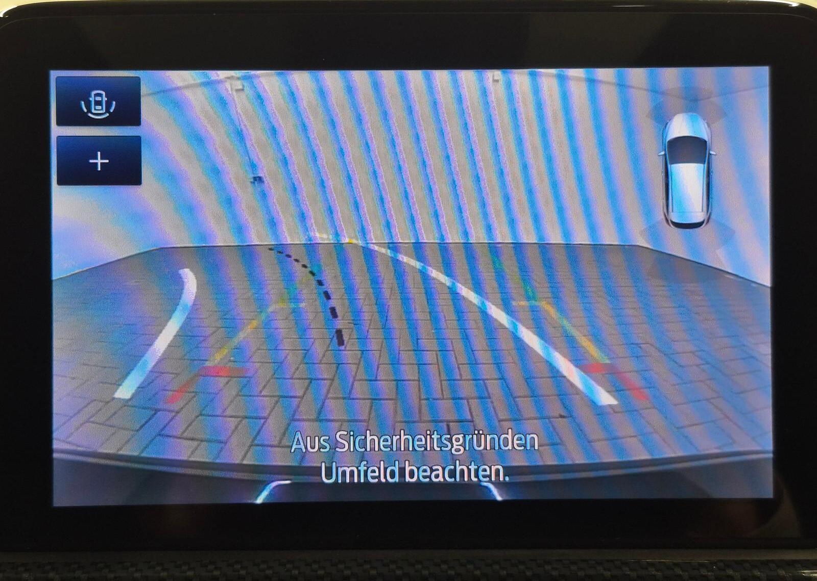 Ford Focus ST-Line X LED/Pano/SHZ/el.Heck/B&O/Kam/ACC