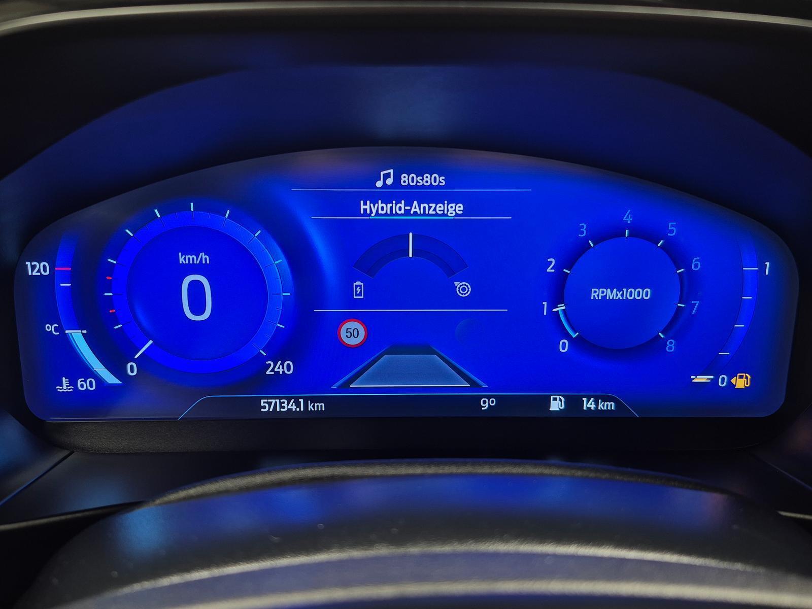 Ford Focus ST-Line X LED/Pano/SHZ/el.Heck/B&O/Kam/ACC