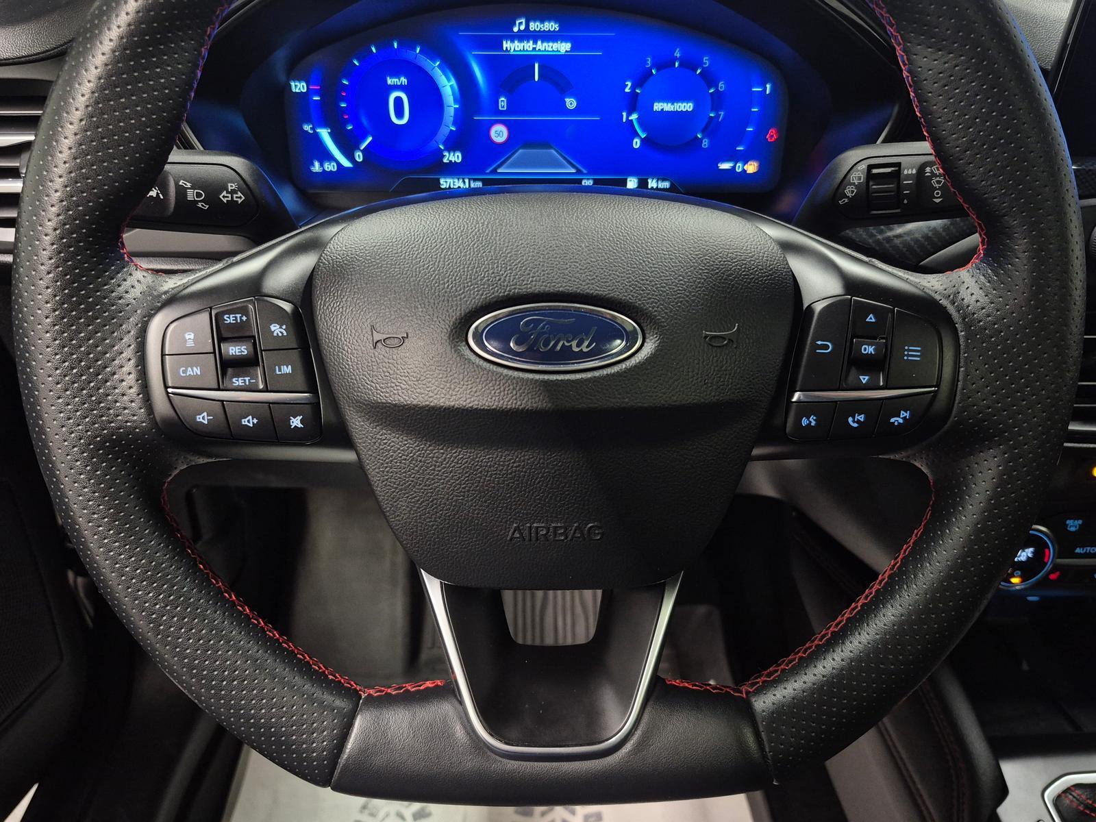 Ford Focus ST-Line X LED/Pano/SHZ/el.Heck/B&O/Kam/ACC