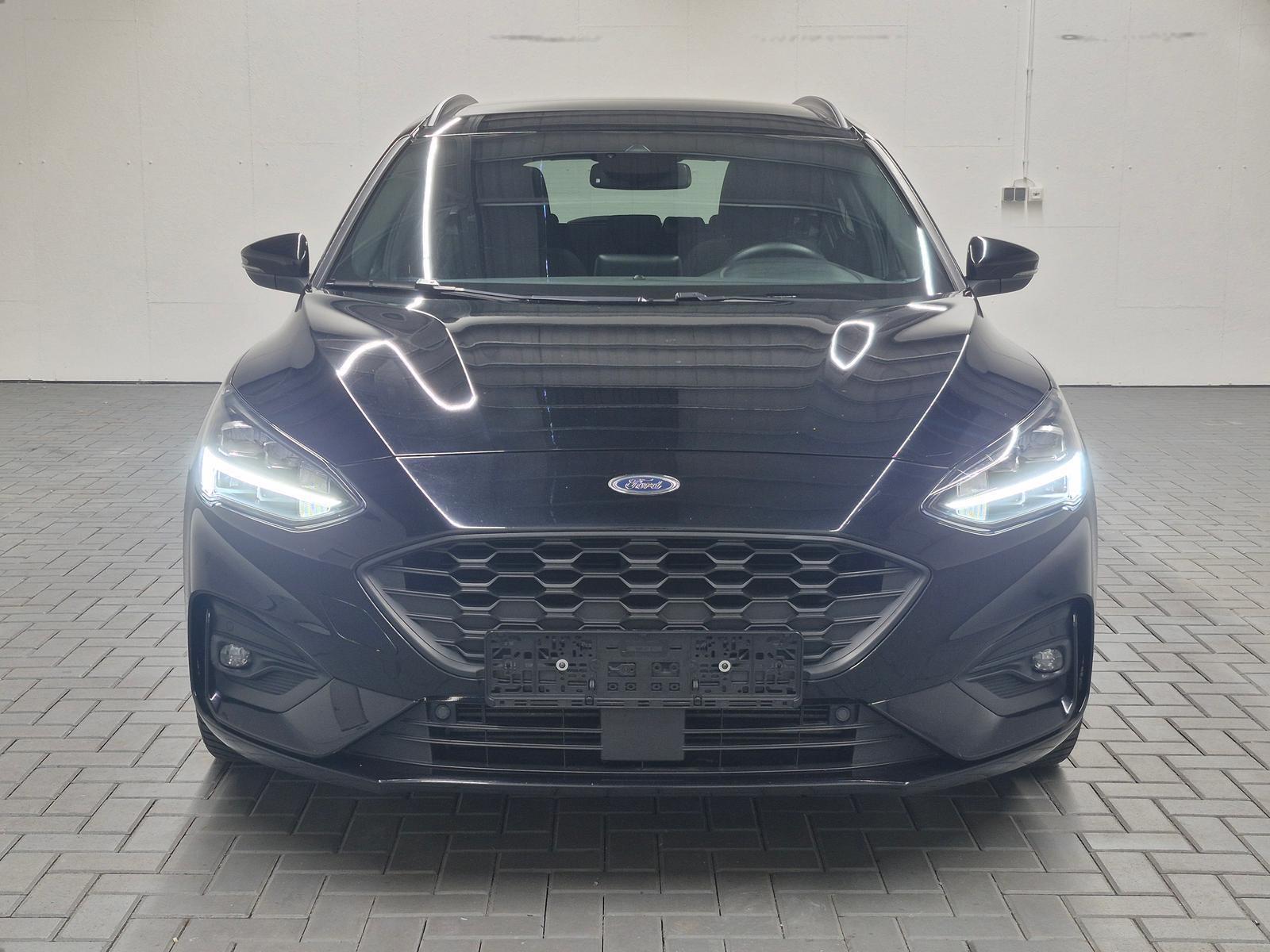 Ford Focus ST-Line X LED/Pano/SHZ/el.Heck/B&O/Kam/ACC