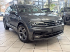 Bild Volkswagen Tiguan 1.5 TSI Join R-Line  DSG*AHK*NAVI*SHZ*ACC