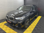 Bild BMW X5 M X5 xDrive M Sport+Swarovski+MwSt+ACC+360*+Laser